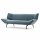 Leolux Devon Sofa 2,5-sitzig