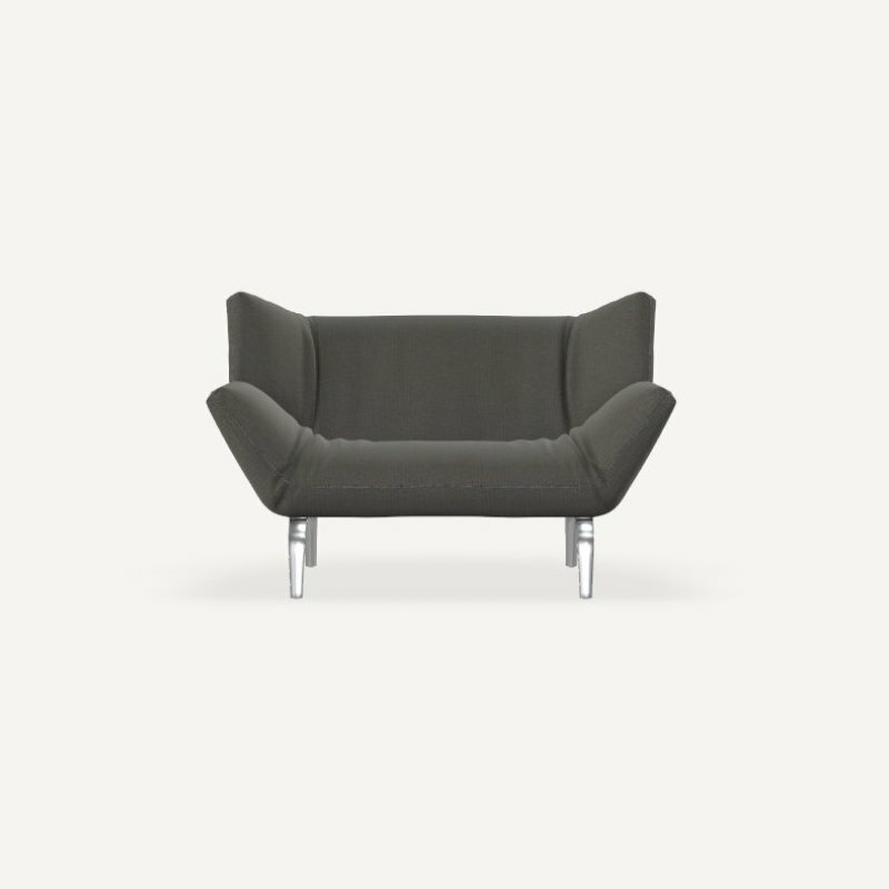 Leolux Devon Sofa klein