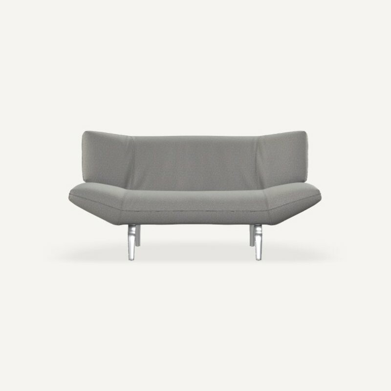 Leolux Devon Sofa 2-sitzig