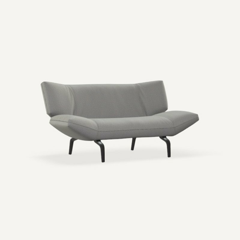 Leolux Devon Sofa 2-sitzig