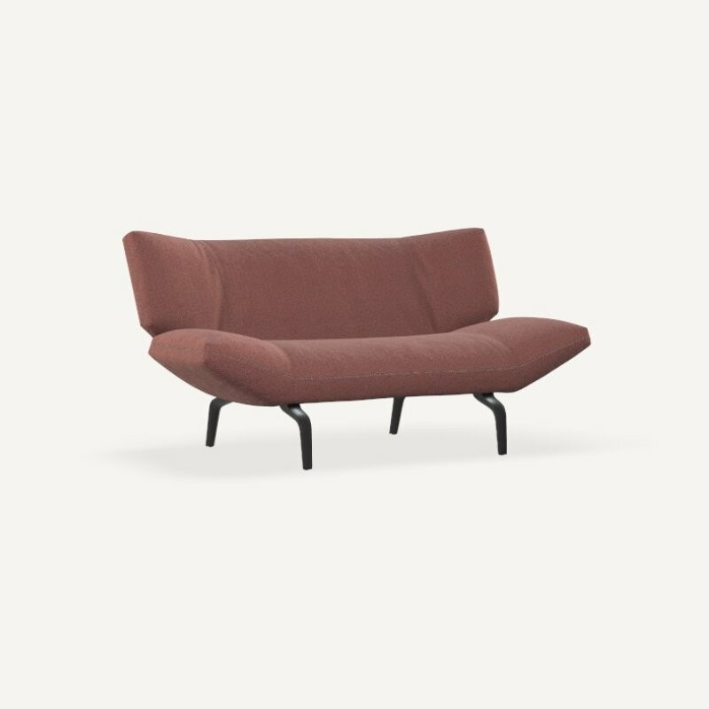 Leolux Devon Sofa 2-sitzig