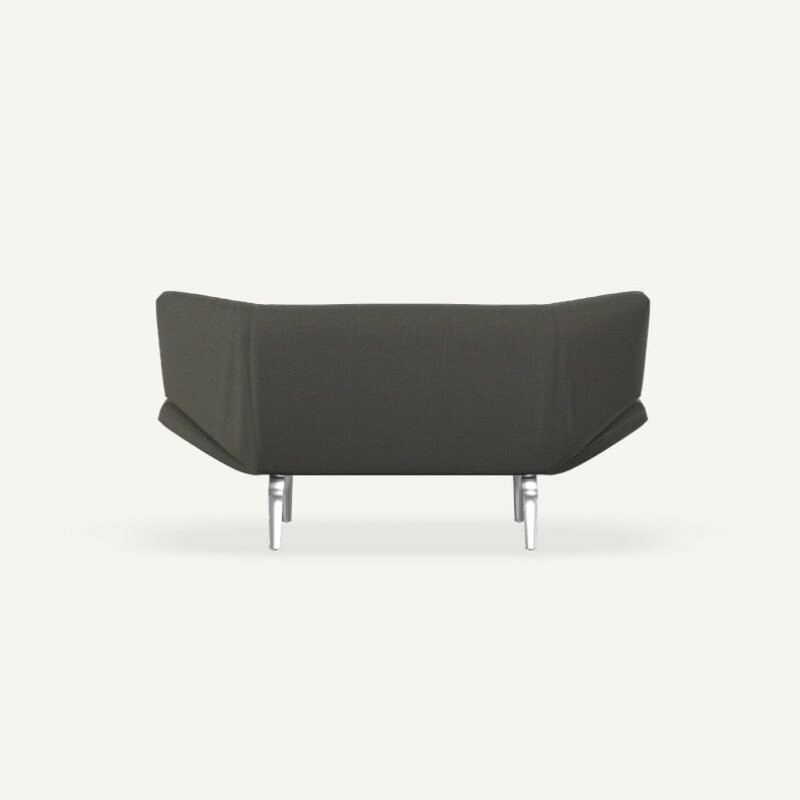 Leolux Devon Sofa 2-sitzig