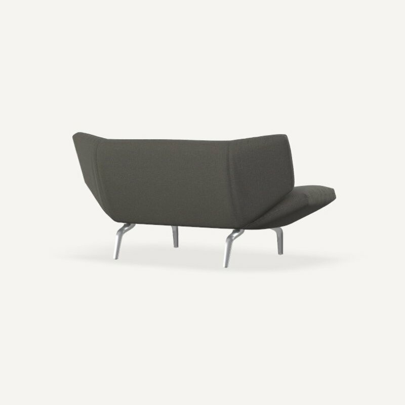 Leolux Devon Sofa 2-sitzig