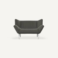 Leolux Devon Sofa 2-sitzig