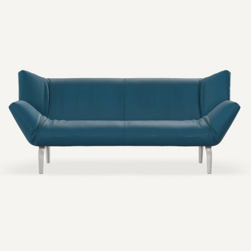 Leolux Devon Sofa 3-sitzig