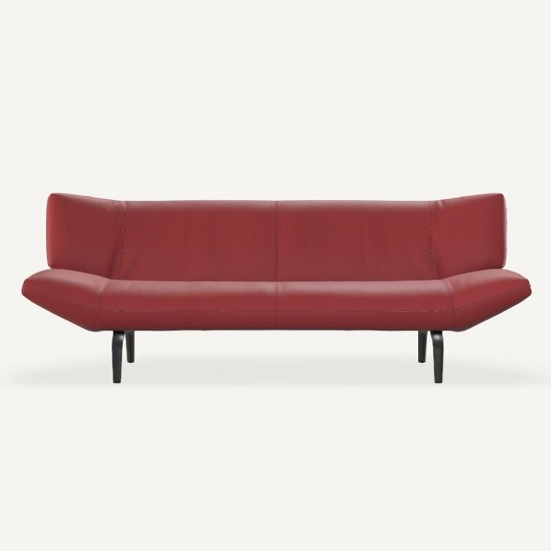 Leolux Devon Sofa 3-sitzig