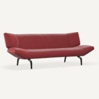 Leolux Devon Sofa 3-sitzig