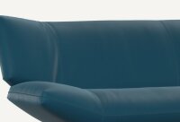 Leolux Devon Sofa 3-sitzig