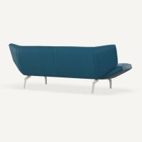 Leolux Devon Sofa 3-sitzig