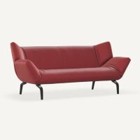 Leolux Devon Sofa 3-sitzig