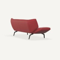 Leolux Devon Sofa 3-sitzig