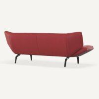 Leolux Devon Sofa 3-sitzig