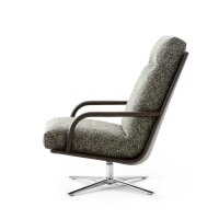 Leolux Kudo Sessel Two hochlehnig