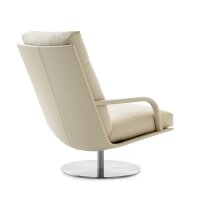 Leolux Kudo Sessel Two hochlehnig