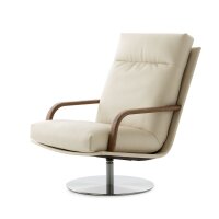 Leolux Kudo Sessel Two