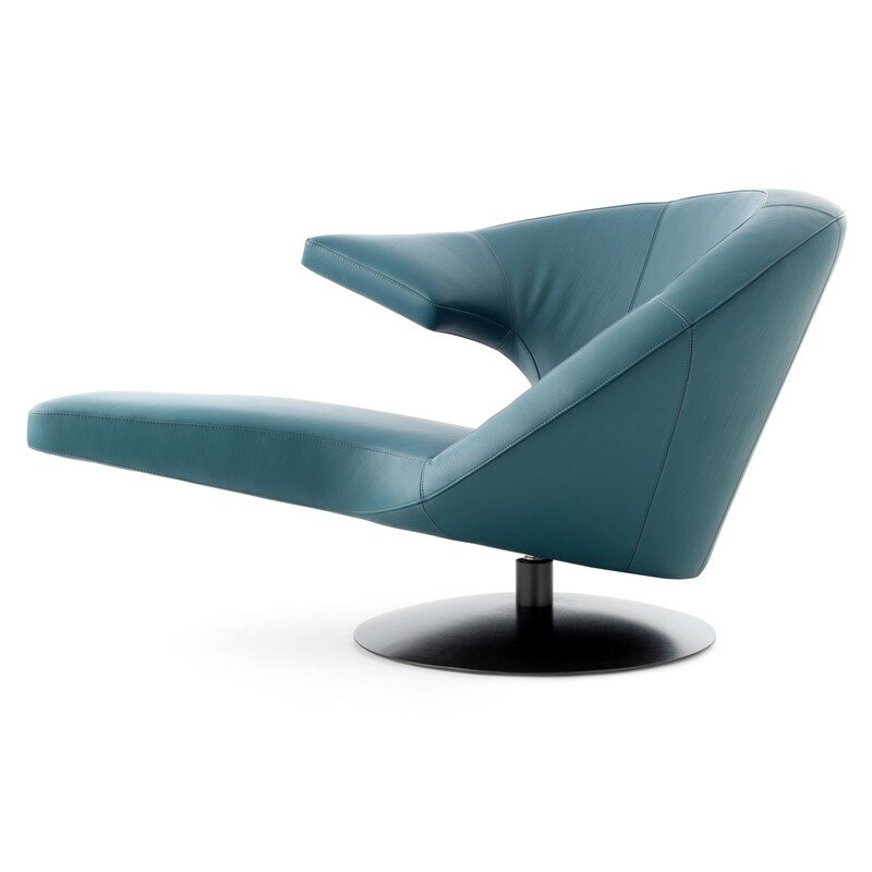 Leolux Parabolica Liege