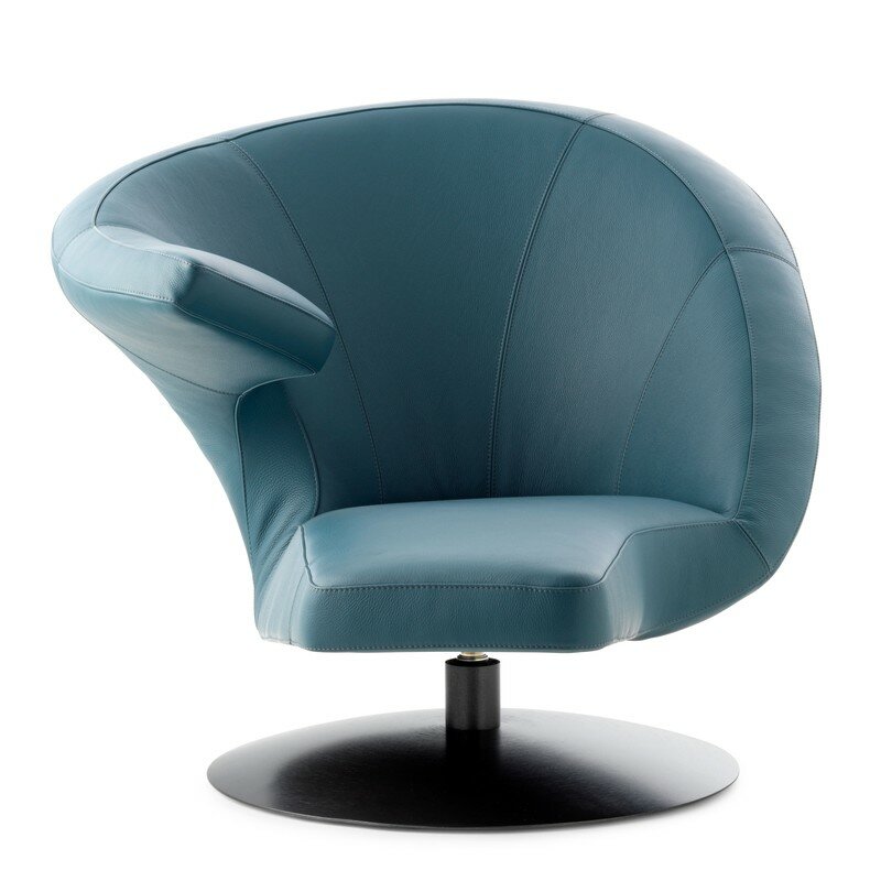 Leolux Parabolica Liege