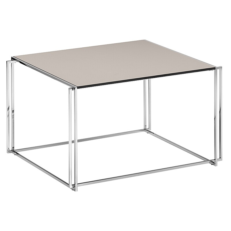 Bacher Minero Couchtisch Fenix NTM Platte