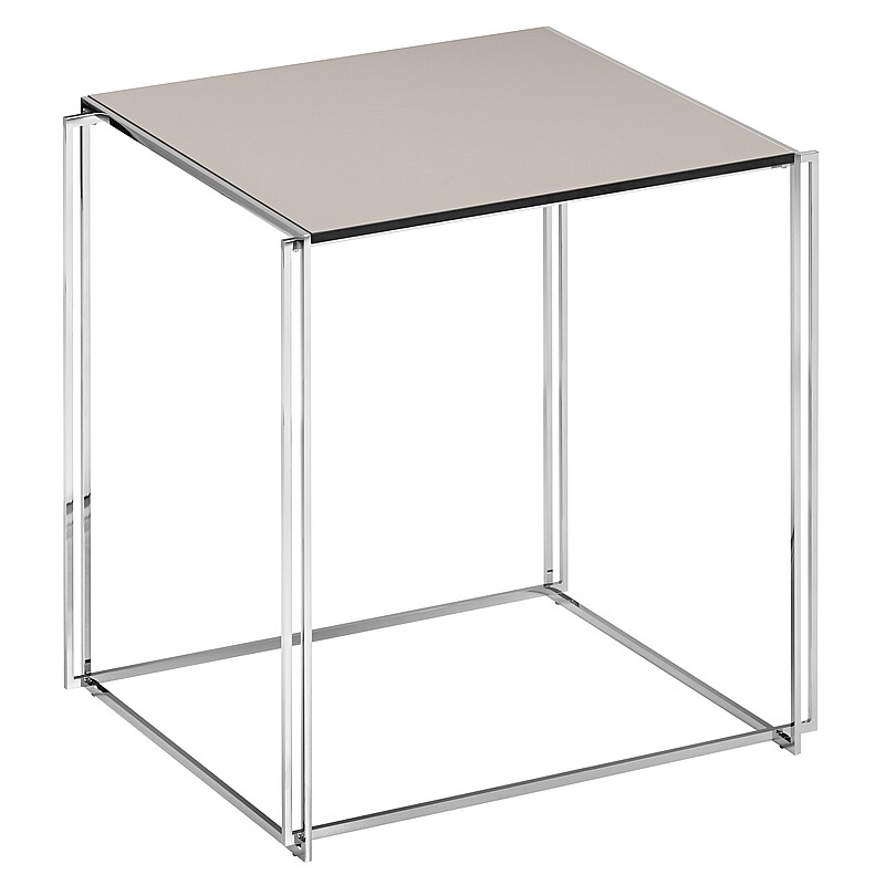 Bacher Minero Couchtisch Fenix NTM Platte