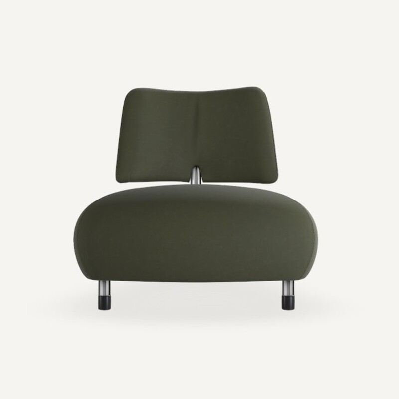 Leolux Pallone Sessel