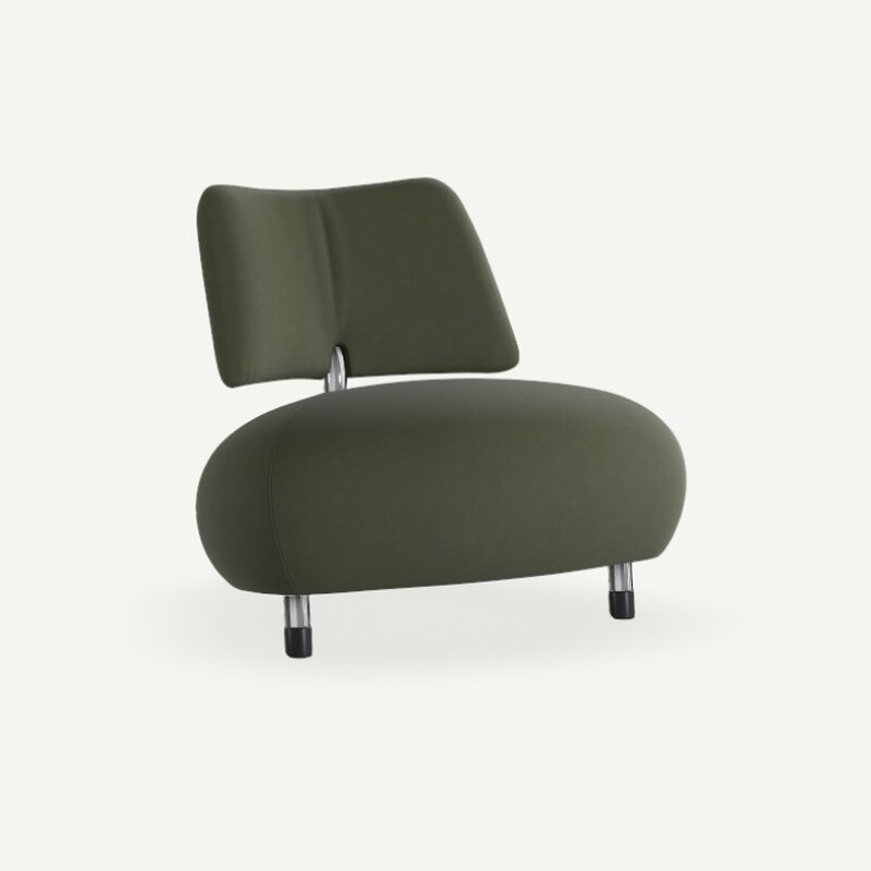 Leolux Pallone Sessel