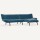Leolux Devon Sofa 3-sitzig mit Chaiselongue groß