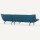 Leolux Devon Sofa 3-sitzig mit Chaiselongue groß