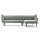 Leolux Devon Sofa 3-sitzig mit Chaiselongue groß