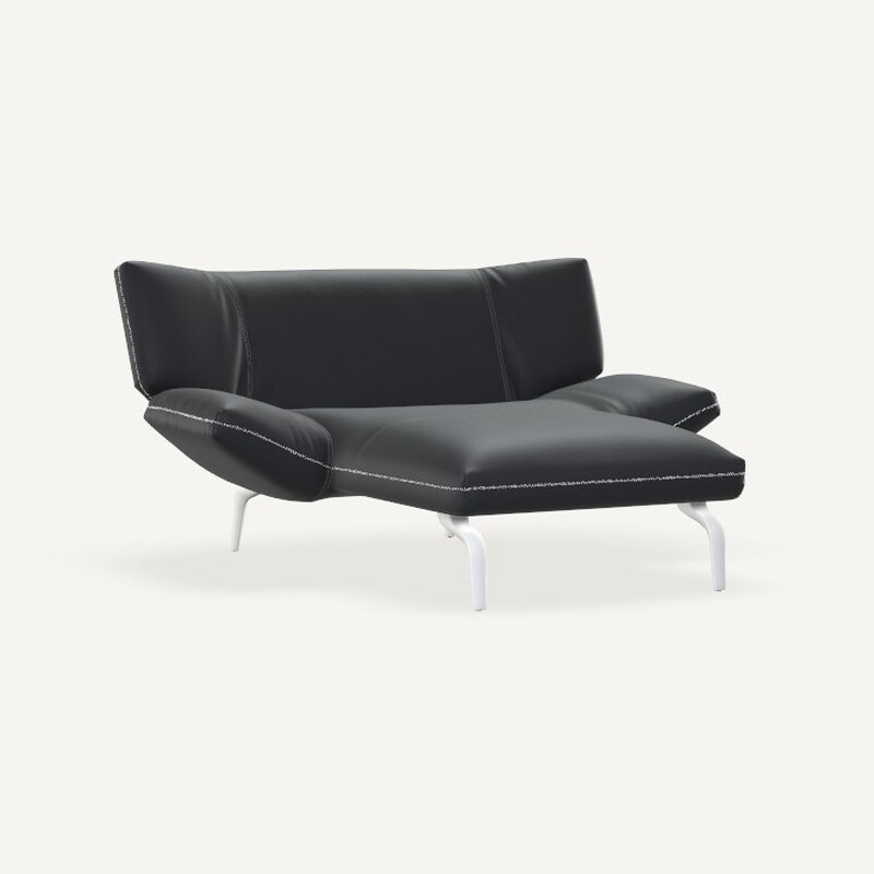 Leolux Devon Chaiselongue