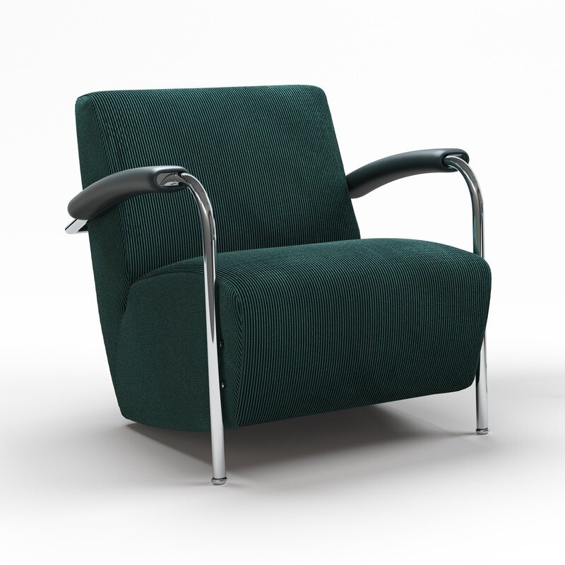 Leolux Scylla Design-Sessel