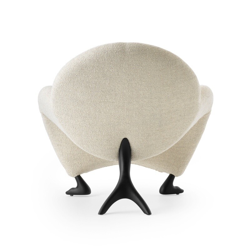Leolux Papageno Design-Sessel