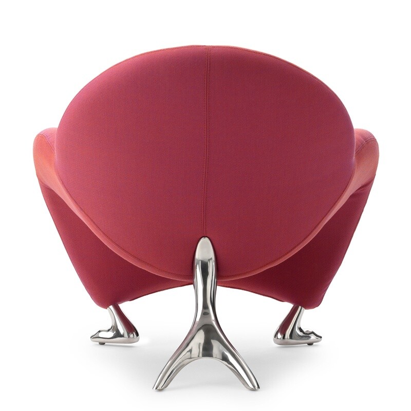 Leolux Papageno Design-Sessel
