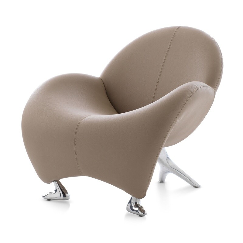 Leolux Papageno Design-Sessel