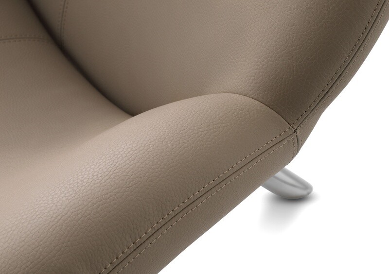 Leolux Papageno Design-Sessel