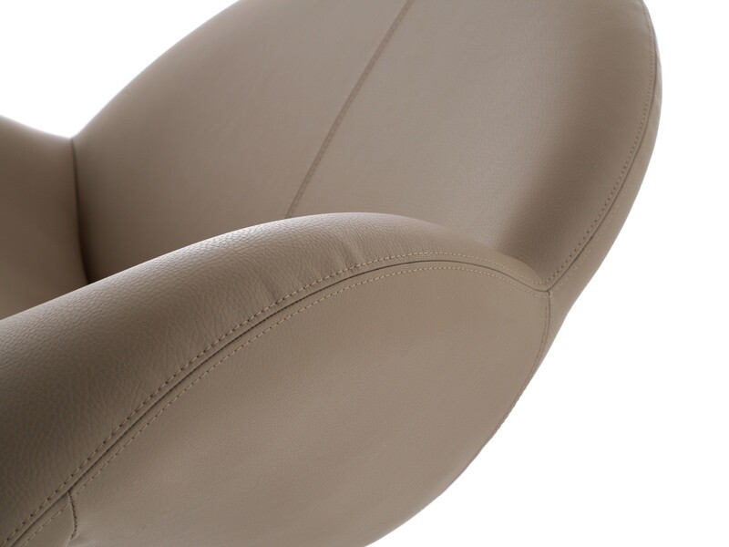 Leolux Papageno Design-Sessel