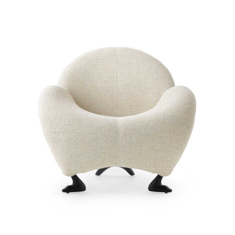 Leolux Papageno Design-Sessel