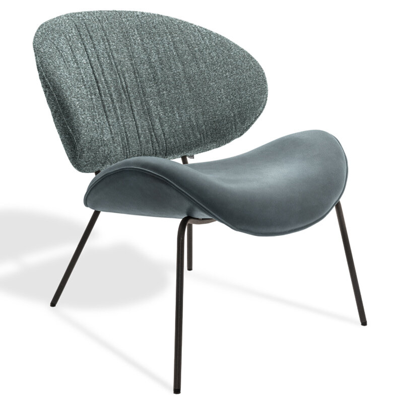 KFF Alvaro Lounge Sessel