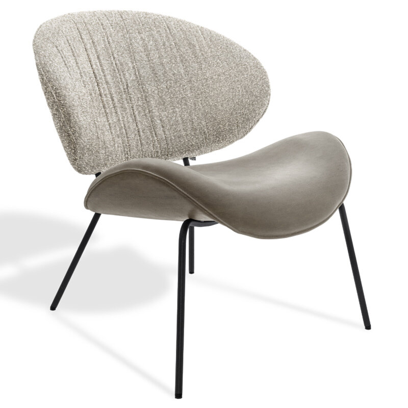 KFF Alvaro Lounge Sessel