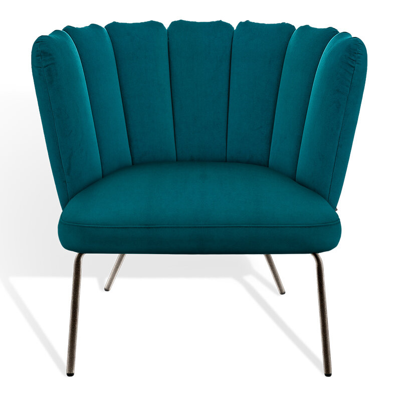 KFF Gaia Lounge Sessel