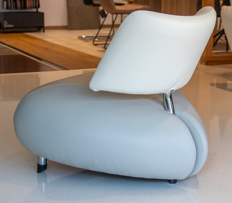 Leolux Pallone Sessel Ausstellungsst&uuml;ck