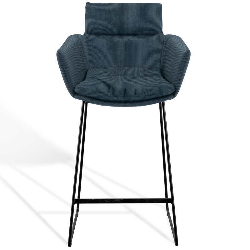 KFF Faye Thekenstuhl mit Armlehnen