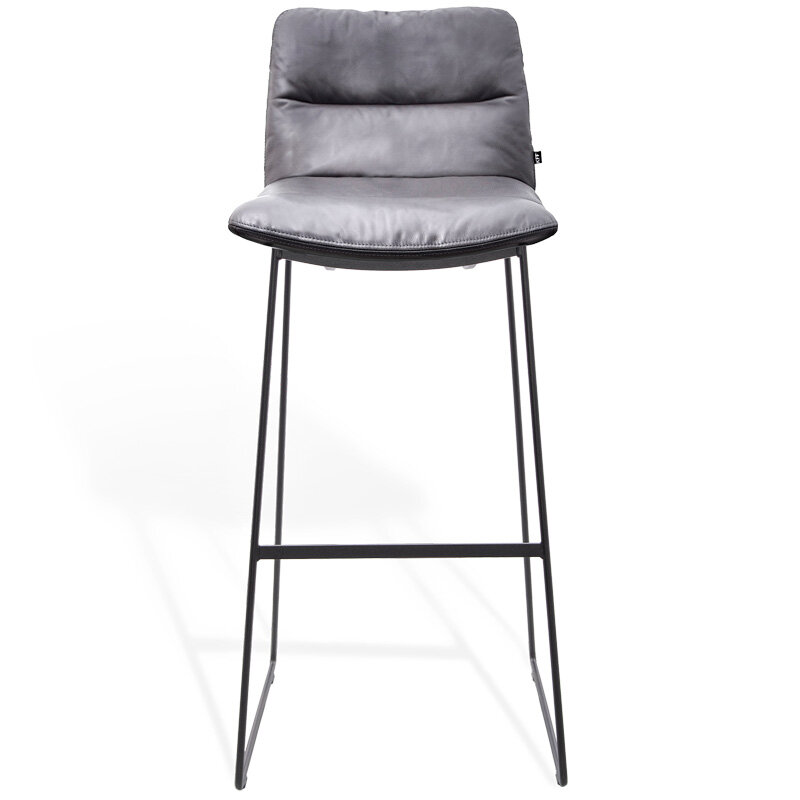 KFF Arva Light Barhocker Drahtkufe