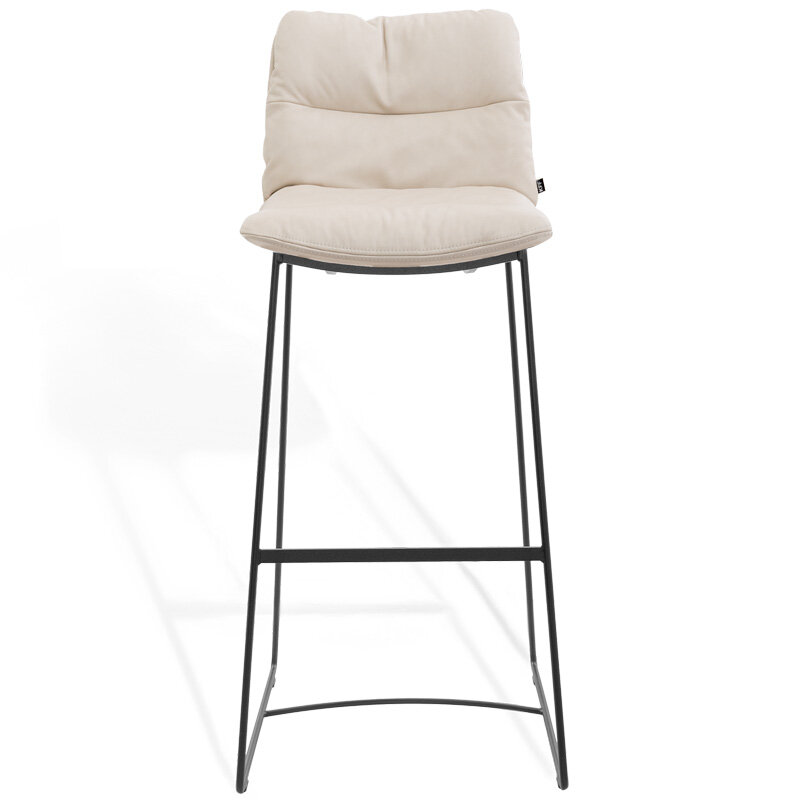 KFF Arva Light Barhocker Drahtkufe