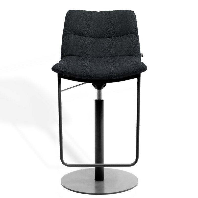 KFF Arva Light Barhocker S&auml;ulengestell
