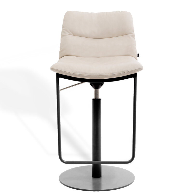 KFF Arva Light Barhocker S&auml;ulengestell
