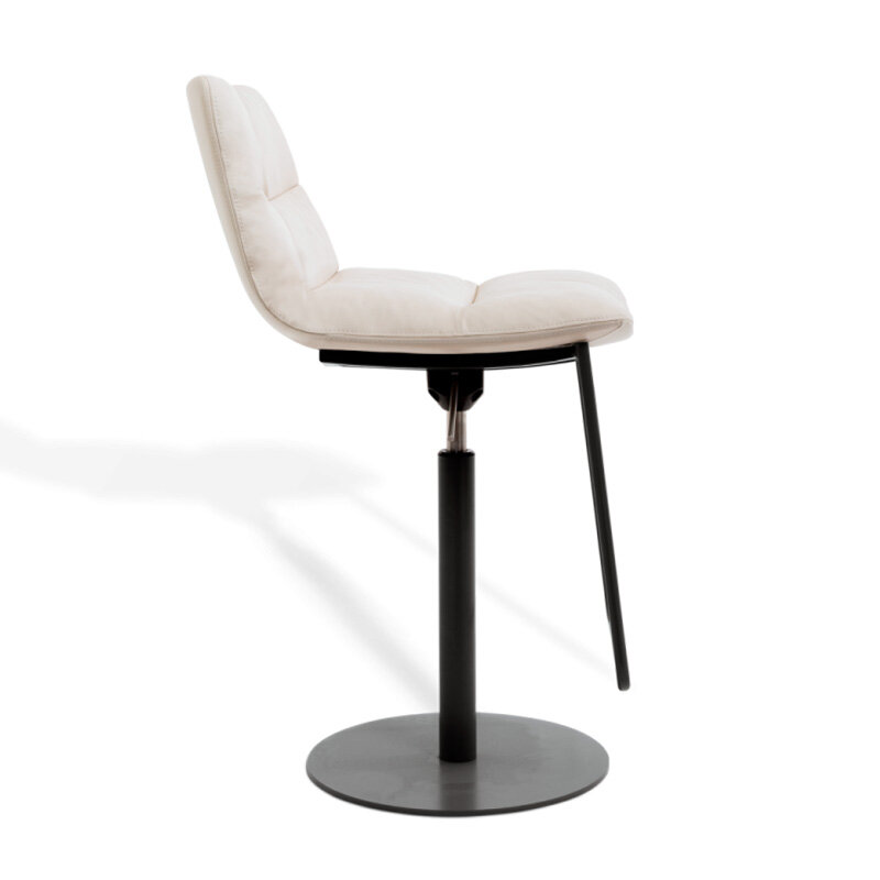 KFF Arva Light Barhocker S&auml;ulengestell