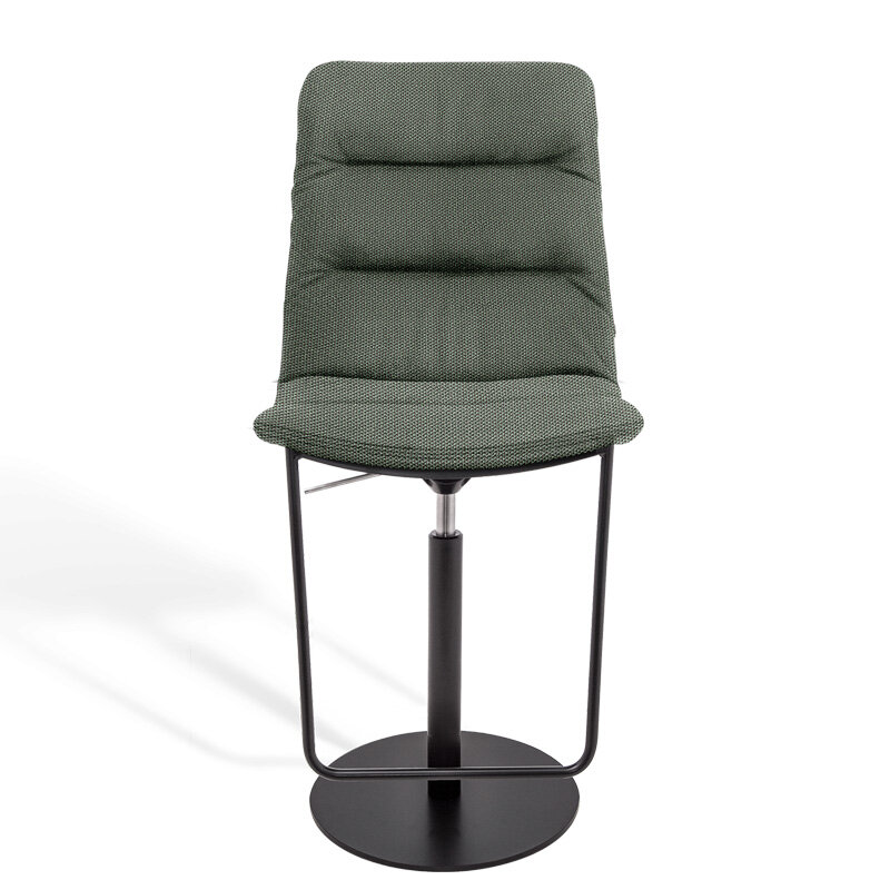 KFF Arva Light Barstuhl S&auml;ulengestell