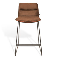 KFF Arva Light Thekenhocker | Sitzhöhe 65 cm
