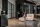 KFF Gaia Divano Big Lounge Sessel mit Hocker