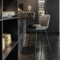 KFF Lhasa Thekenhocker